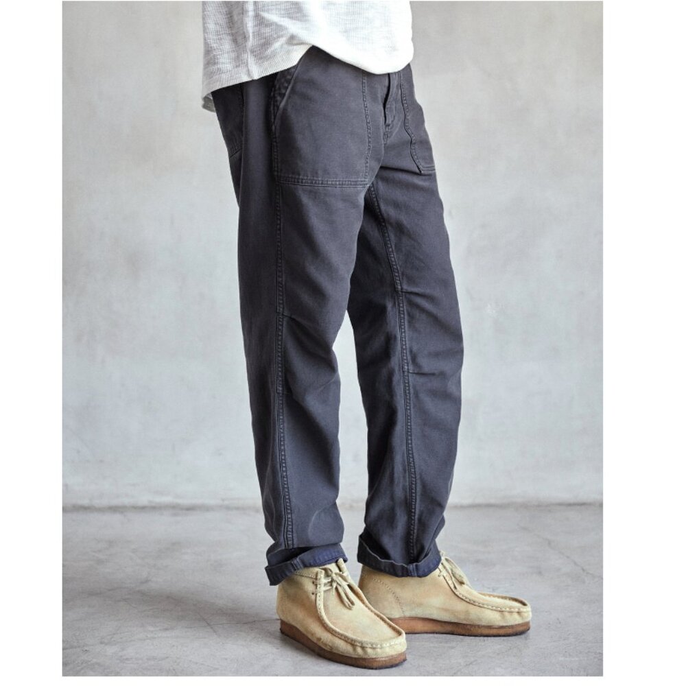 Outerknown The Field Pant - NWT